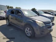 ✅ 2010 Chevrolet Equinox LS • VIN: 2CNFLCEW3A6295955 • Лот: 66372694. Опубликован ранее на Copart с пробегом Не указан. Бесплатный доступ к архиву аукционных продаж из США и подробный отчёт об истории автомобиля на DreamBid. Изображение 4.