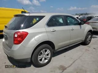 ✅ 2015 Chevrolet Equinox LS • VIN: 1GNALAEK5FZ109772 • Лот: 65742044. Опубликован ранее на Copart с пробегом 137 612 миль. Бесплатный доступ к архиву аукционных продаж из США и подробный отчёт об истории автомобиля на DreamBid. Изображение 3.