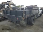 ✅ 2013 Ford F-550 Lariat • VIN: 1FD0W5HT0DEA27052 • Lot: 88603035. Listed on Copart with 168,097 mi. Free auction sales archive from the USA and detailed vehicle history report at DreamBid. Image 4.