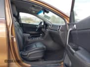 ✅ 2017 Kia Sportage EX • VIN: KNDPN3AC6H7240554 • Lot: 43495207. Listed on IAAI with 86,453 mi. Free auction sales archive from the USA and detailed vehicle history report at DreamBid. Image 5.