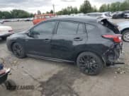 ✅ 2024 Subaru Impreza RS • VIN: JF1GUHJC0R8274801 • Лот: 67792154. Опубликован ранее на Copart с пробегом 7 050 миль. Бесплатный доступ к архиву аукционных продаж из США и подробный отчёт об истории автомобиля на DreamBid. Изображение 2.