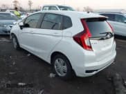 ✅ 2019 Honda Fit LX • VIN: 3HGGK5H4XKM748009 • Lot: 43710880. Wystawiony na IAAI z przebiegiem 49 841 mil. Bezpłatny archiwum sprzedaży aukcyjnych z USA i szczegółowy raport historii pojazdu na DreamBid. Zdjęcie 3.
