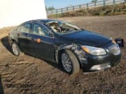 ✅ 2011 Buick Regal CXL RL2 • VIN: 2G4GP5EC8B9181735 • Лот: 84606545. Опубликован ранее на Copart с пробегом 129 909 миль. Бесплатный доступ к архиву аукционных продаж из США и подробный отчёт об истории автомобиля на DreamBid. Изображение 4.