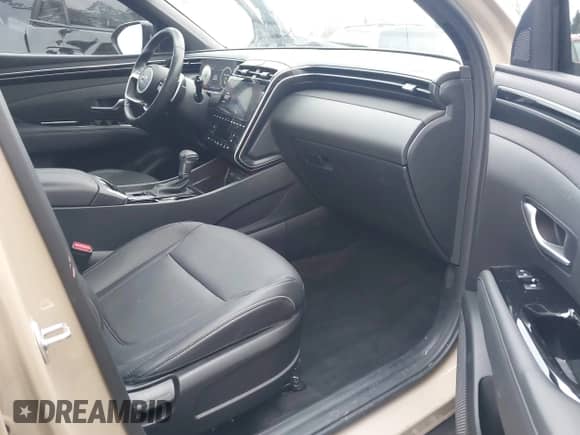 ✅ 2024 Hyundai Santa Cruz Limited • VIN: 5NTJEDAF4RH079626 • Лот: 41594217. Размещён на IAAI с пробегом 19 584 миль миль. Получите бесплатный доступ к архиву аукционных продаж из США и посмотрите подробный отчёт об истории автомобиля на DreamBid. Изображение 5.