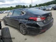 ✅ 2015 Hyundai Genesis 5.0L • VIN: KMHGN4JF8FU043430 • Lot: 66478734. Wystawiony na Copart z przebiegiem 92 975 mil. Bezpłatny archiwum sprzedaży aukcyjnych z USA i szczegółowy raport historii pojazdu na DreamBid. Zdjęcie 2.