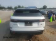 ✅ 2022 Land Rover Range Rover Velar R-Dynamic S • VIN: SALYT2EX0NA336771 • Лот: 59295025. Опубликован ранее на Copart с пробегом 40 272 миль. Бесплатный доступ к архиву аукционных продаж из США и подробный отчёт об истории автомобиля на DreamBid. Изображение 6.