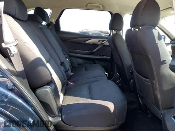 ✅ 2016 Mazda CX-9 Sport • VIN: JM3TCBBY6G0115870 • Lot: 84369015. Wystawiony na Copart z przebiegiem 130 084 mil. Bezpłatny archiwum sprzedaży aukcyjnych z USA i szczegółowy raport historii pojazdu na DreamBid. Zdjęcie 11.