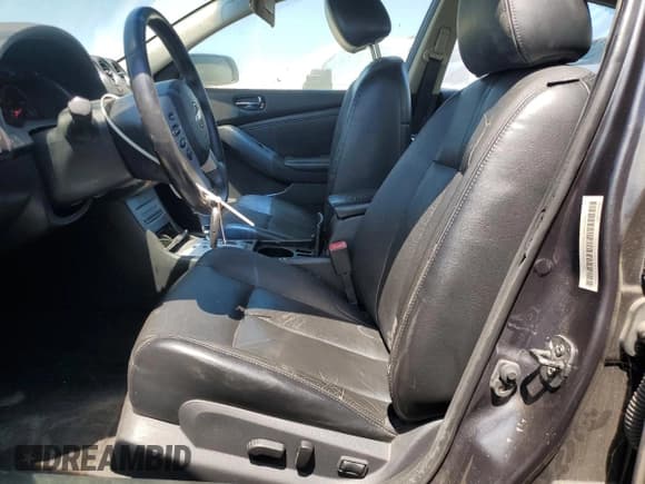 ✅ 2007 Nissan Altima SL • VIN: 1N4BL21E57N477015 • Lot: 66549065. Wystawiony na Copart z przebiegiem 166 743 mil. Bezpłatny archiwum sprzedaży aukcyjnych z USA i szczegółowy raport historii pojazdu na DreamBid. Zdjęcie 7.