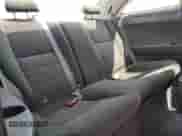 2005 Honda Accord LX with VIN 1HGCM71325A005772, listed as a Copart auction lot 53085135 with 147,066 mi miles and Salvage title. Bid and sale history available at DreamBid. Image 10.