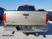 ✅ 2004 Dodge 1500 SLT • VIN: 1D7HA18D44S604468 • Lot: 92676515. Listed on Copart with 227,014 mi. Free auction sales archive from the USA and detailed vehicle history report at DreamBid. Image 6.