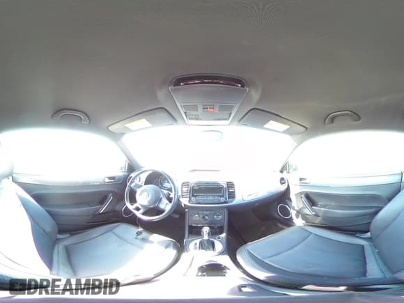 ✅ 2014 Volkswagen Beetle 1.8T • VIN: 3VWJ07ATXEM653653 • Lot: 85013035. Listed on Copart with Not provided. Free auction sales archive from the USA and detailed vehicle history report at DreamBid. Image 14.