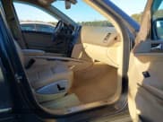 ✅ 2010 Mercedes-Benz M 350 • VIN: 4JGBB5GB3AA580486 • Lot: 43708623. Listed on IAAI with 165,914 mi. Free auction sales archive from the USA and detailed vehicle history report at DreamBid. Image 5.