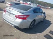 ✅ 2016 Nissan Altima SV • VIN: 1N4AL3APXGC279609 • Lot: 43539522. Listed on IAAI with 170,619 mi. Free auction sales archive from the USA and detailed vehicle history report at DreamBid. Image 4.