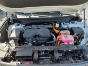 ✅ 2025 Hyundai Santa Fe Calligraphy • VIN: 5NMP5DG11SH051290 • Lot: 84210365. Listed on Copart with 4,533 mi. Free auction sales archive from the USA and detailed vehicle history report at DreamBid. Image 12.