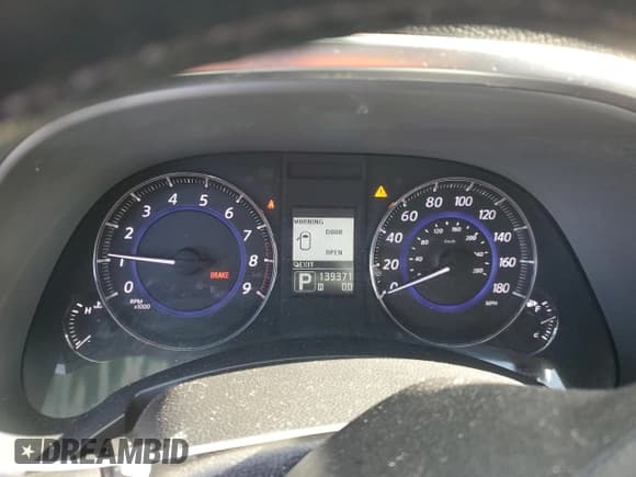 ✅ 2014 Infiniti QX70 • VIN: JN8CS1MW6EM413489 • Lot: 87665875. Wystawiony na Copart z przebiegiem 139 371 mil. Bezpłatny archiwum sprzedaży aukcyjnych z USA i szczegółowy raport historii pojazdu na DreamBid. Zdjęcie 9.