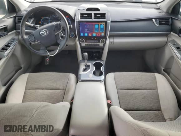 2013 Toyota Camry LE с VIN 4T1BD1FK7DU069905, выставлен на аукционе Copart как лот 89667625 с пробегом 258 809 миль миль и Списание • Salvage title. История ставок и продаж доступна на DreamBid. Изображение 8.