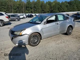 ✅ 2011 Ford Focus SES • VIN: 1FAHP3GN1BW141506 • Lot: 81981265. Wystawiony na Copart z przebiegiem Nie podano. Bezpłatny archiwum sprzedaży aukcyjnych z USA i szczegółowy raport historii pojazdu na DreamBid. Zdjęcie 1.