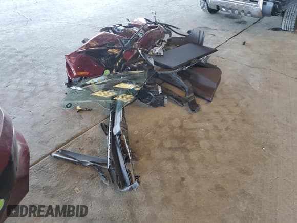 ✅ 2024 BMW iX M60 • VIN: WB533CF08RCN58389 • Лот: 87280935. Опубликован ранее на Copart с пробегом 23 371 миль. Бесплатный доступ к архиву аукционных продаж из США и подробный отчёт об истории автомобиля на DreamBid. Изображение 12.