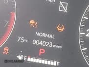 ✅ 2025 Honda CR-V EX-L • VIN: 2HKRS4H78SH450043 • Lot: 42584443. Listed on IAAI with 4,023 mi. Free auction sales archive from the USA and detailed vehicle history report at DreamBid. Image 15.