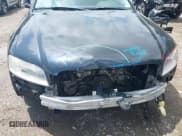 ✅ 2008 Audi A8 • VIN: WAULV94E08N009298 • Lot: 42759434. Wystawiony na IAAI z przebiegiem 98 143 mil. Bezpłatny archiwum sprzedaży aukcyjnych z USA i szczegółowy raport historii pojazdu na DreamBid. Zdjęcie 6.