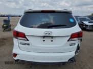 ✅ 2019 Hyundai Santa Fe Limited Ultimate • VIN: KM8SRDHF1KU301561 • Lot: 64186314. Wystawiony na Copart z przebiegiem 109 456 mil. Bezpłatny archiwum sprzedaży aukcyjnych z USA i szczegółowy raport historii pojazdu na DreamBid. Zdjęcie 6.
