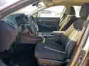 2021 Hyundai Sonata SEL с VIN KMHL64JA4MA159464, выставлен на аукционе Copart как лот 85913955 с пробегом 56 286 миль миль и Списание • Salvage title. История ставок и продаж доступна на DreamBid. Изображение 7.