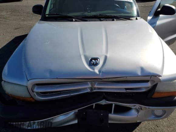 ✅ 2001 Dodge Dakota • VIN: 1B7GL22X51S278636 • Lot: 74393224. Wystawiony na Copart z przebiegiem 121 763 mil. Bezpłatny archiwum sprzedaży aukcyjnych z USA i szczegółowy raport historii pojazdu na DreamBid. Zdjęcie 11.