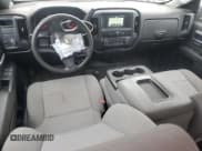 ✅ 2018 Chevrolet Silverado 1500 Custom • VIN: 1GCVKPEC7JZ244866 • Лот: 57501534. Опубликован ранее на Copart с пробегом 82 441 миль. Бесплатный доступ к архиву аукционных продаж из США и подробный отчёт об истории автомобиля на DreamBid. Изображение 8.