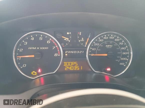 ✅ 2007 Chevrolet Colorado 1LT • VIN: 1GCCS13E278158114 • Lot: 75443094. Wystawiony na Copart z przebiegiem 240 351 mil. Bezpłatny archiwum sprzedaży aukcyjnych z USA i szczegółowy raport historii pojazdu na DreamBid. Zdjęcie 9.