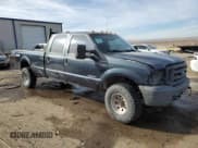 ✅ 1999 Ford F-350 XL • VIN: 1FTSW31F2XED39710 • Lot: 83627134. Listed on Copart with 202,482 mi. Free auction sales archive from the USA and detailed vehicle history report at DreamBid. Image 4.