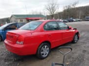 ✅ 2004 Hyundai Elantra GLS • VIN: KMHDN46D24U818733 • Lot: 41071051. Wystawiony na IAAI z przebiegiem 124 797 mil. Bezpłatny archiwum sprzedaży aukcyjnych z USA i szczegółowy raport historii pojazdu na DreamBid. Zdjęcie 4.