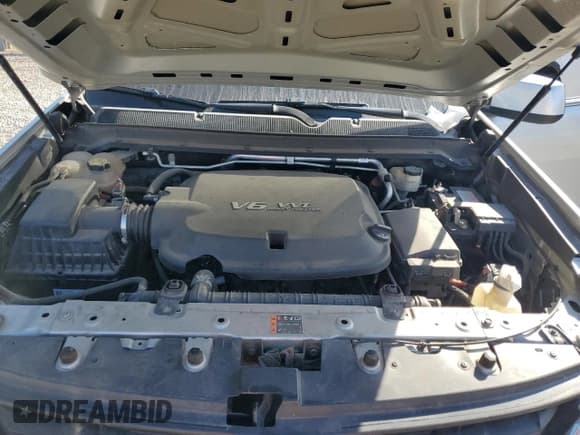 ✅ 2017 Chevrolet Colorado 2WD WT • VIN: 1GCGSBEN7H1158110 • Лот: 77335484. Опубликован ранее на Copart с пробегом 89 818 миль. Бесплатный доступ к архиву аукционных продаж из США и подробный отчёт об истории автомобиля на DreamBid. Изображение 11.