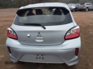 ✅ 2024 Mitsubishi Mirage ES • VIN: ML32AUHJ8RH021335 • Lot: 43911286. Listed on IAAI with 22,835 mi. Free auction sales archive from the USA and detailed vehicle history report at DreamBid. Image 16.