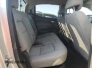 ✅ 2015 Chevrolet Colorado 2WD LT • VIN: 1GCGSBE31F1232312 • Lot: 81906835. Listed on Copart with 86,658 mi. Free auction sales archive from the USA and detailed vehicle history report at DreamBid. Image 10.