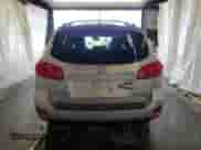 2007 Hyundai Santa Fe GLS с VIN 5NMSG73D77H105785, выставлен на аукционе Copart как лот 74605774 с пробегом 113 400 миль миль и Чистый • Clean title. История ставок и продаж доступна на DreamBid. Изображение 6.