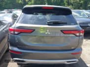 ✅ 2022 Mitsubishi Outlander SE • VIN: JA4J4UA80NZ031170 • Lot: 42887655. Listed on IAAI with 63,308 mi. Free auction sales archive from the USA and detailed vehicle history report at DreamBid. Image 16.