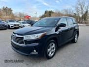✅ 2014 Toyota Highlander Limited • VIN: 5TDDCRFH5ES006584 • Лот: 49457075. Опубликован ранее на Copart с пробегом 206 163 миль. Бесплатный доступ к архиву аукционных продаж из США и подробный отчёт об истории автомобиля на DreamBid. Изображение 2.