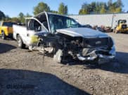 ✅ 2005 Ford F-150 XLT • VIN: 1FTPX12525FA92032 • Lot: 86320445. Listed on Copart with Not provided. Free auction sales archive from the USA and detailed vehicle history report at DreamBid. Image 4.