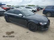 ✅ 2013 Audi S4 Premium Plus • VIN: WAUDGAFL4DA083000 • Лот: 58928015. Опубликован ранее на Copart с пробегом 109 255 миль. Бесплатный доступ к архиву аукционных продаж из США и подробный отчёт об истории автомобиля на DreamBid. Изображение 4.