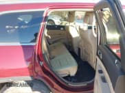 ✅ 2016 Jeep Grand Cherokee Limited • VIN: 1C4RJFBGXGC305306 • Лот: 43601387. Опубликован ранее на IAAI с пробегом 157 943 миль. Бесплатный доступ к архиву аукционных продаж из США и подробный отчёт об истории автомобиля на DreamBid. Изображение 8.