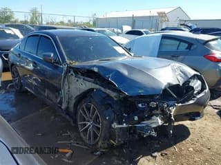 ✅ 2020 BMW 3 Series 330i • VIN: 3MW5R1J02L8B12337 • Lot: 43416692. Wystawiony na IAAI z przebiegiem 84 138 mil. Bezpłatny archiwum sprzedaży aukcyjnych z USA i szczegółowy raport historii pojazdu na DreamBid. Zdjęcie 1.