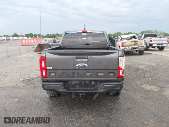 ✅ 2019 Ford Ranger XL • VIN: 1FTER4FH4KLA42012 • Lot: 42135412. Listed on IAAI with 147,786 mi. Free auction sales archive from the USA and detailed vehicle history report at DreamBid. Image 16.