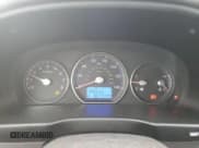 ✅ 2011 Hyundai Santa Fe SE • VIN: 5XYZHDAG1BG076522 • Lot: 87142914. Listed on Copart with 181,777 mi. Free auction sales archive from the USA and detailed vehicle history report at DreamBid. Image 9.