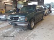 ✅ 1997 Ford Explorer XL • VIN: 1FMDU34E0VZC19259 • Lot: 43549017. Wystawiony na IAAI z przebiegiem 267 060 mil. Bezpłatny archiwum sprzedaży aukcyjnych z USA i szczegółowy raport historii pojazdu na DreamBid. Zdjęcie 2.