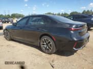 ✅ 2024 BMW i7 xDrive60 • VIN: WBY53EJ04RCP86968 • Lot: 70559815. Wystawiony na Copart z przebiegiem 8 555 mil. Bezpłatny archiwum sprzedaży aukcyjnych z USA i szczegółowy raport historii pojazdu na DreamBid. Zdjęcie 2.