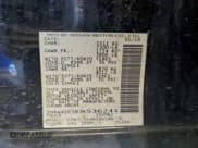 ✅ 2018 Nissan Titan SV • VIN: 1N6AA1E58JN536241 • Lot: 94370505. Listed on Copart with 148,505 mi. Free auction sales archive from the USA and detailed vehicle history report at DreamBid. Image 12.