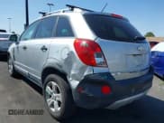 ✅ 2013 Chevrolet Captiva Sport LS • VIN: 3GNAL2EK2DS575448 • Lot: 41979847. Wystawiony na IAAI z przebiegiem 103 199 mil. Bezpłatny archiwum sprzedaży aukcyjnych z USA i szczegółowy raport historii pojazdu na DreamBid. Zdjęcie 3.