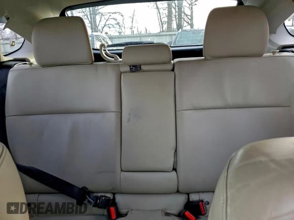 ✅ 2016 Subaru Crosstrek Limited • VIN: JF2GPANC6G8331875 • Лот: 94350765. Опубликован ранее на Copart с пробегом 152 073 миль. Бесплатный доступ к архиву аукционных продаж из США и подробный отчёт об истории автомобиля на DreamBid. Изображение 10.