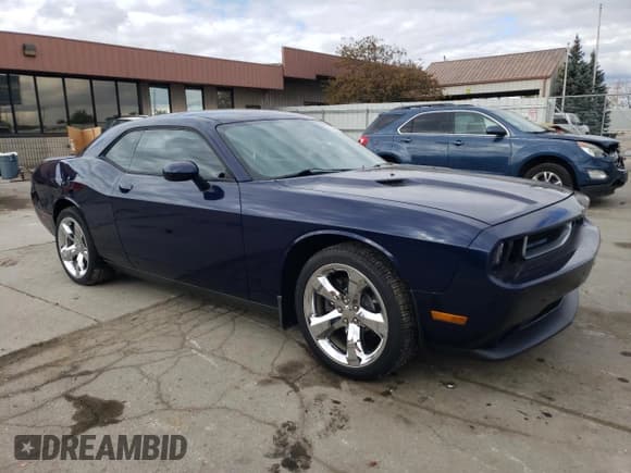 ✅ 2014 Dodge Challenger SXT Plus • VIN: 2C3CDYAG5EH176643 • Lot: 76302694. Wystawiony na Copart z przebiegiem 21 090 mil. Bezpłatny archiwum sprzedaży aukcyjnych z USA i szczegółowy raport historii pojazdu na DreamBid. Zdjęcie 4.