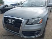 ✅ 2010 Audi Q5 Premium Plus • VIN: WA1LKAFP2AA048252 • Лот: 43407474. Опубликован ранее на IAAI с пробегом 147 111 миль. Бесплатный доступ к архиву аукционных продаж из США и подробный отчёт об истории автомобиля на DreamBid. Изображение 12.